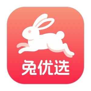 兔优选