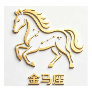 金马座