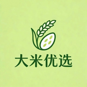 大米优选
